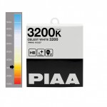 Галогенная лампа PIAA CELEST WHITE BULB 3200K HB HX307